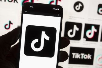 Tiktok Banned From European Commission Phones Over Cybersecurity
