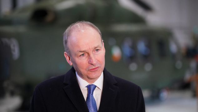 Tánaiste Warns That Extending Eviction Ban Could Make Supply Issues Worse