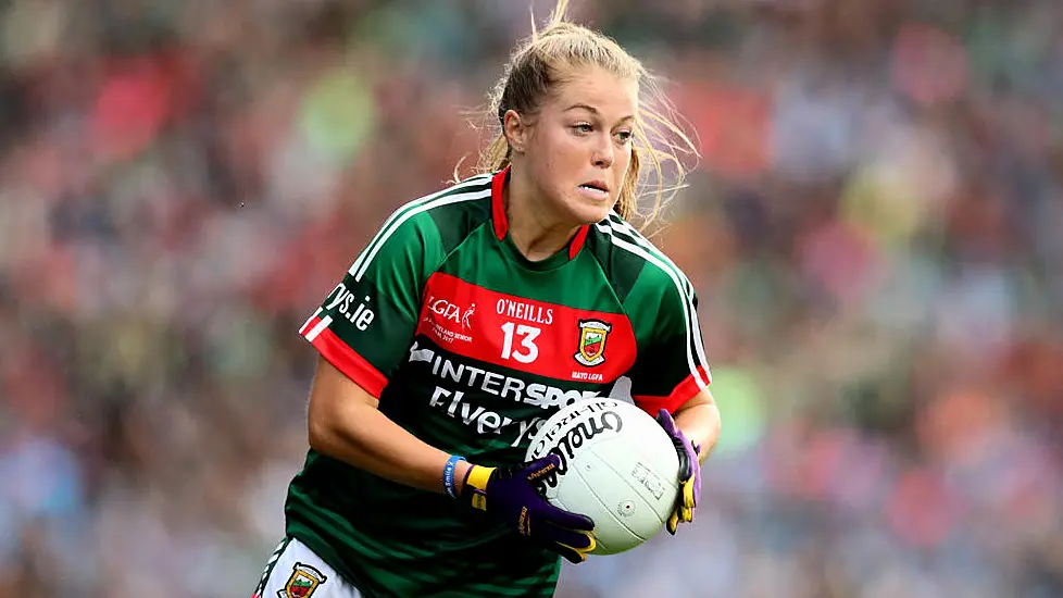 Mayo's Sarah Rowe Returns To Soccer Ahead Of Ireland World Cup Selection Bid