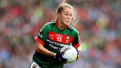 Mayo&#039;S Sarah Rowe Returns To Soccer Ahead Of Ireland World Cup Selection Bid