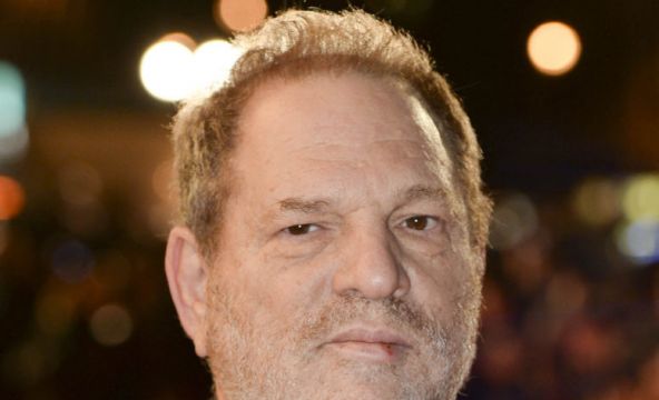 Harvey Weinstein Sentenced To 16 Years In Prison In Los Angeles