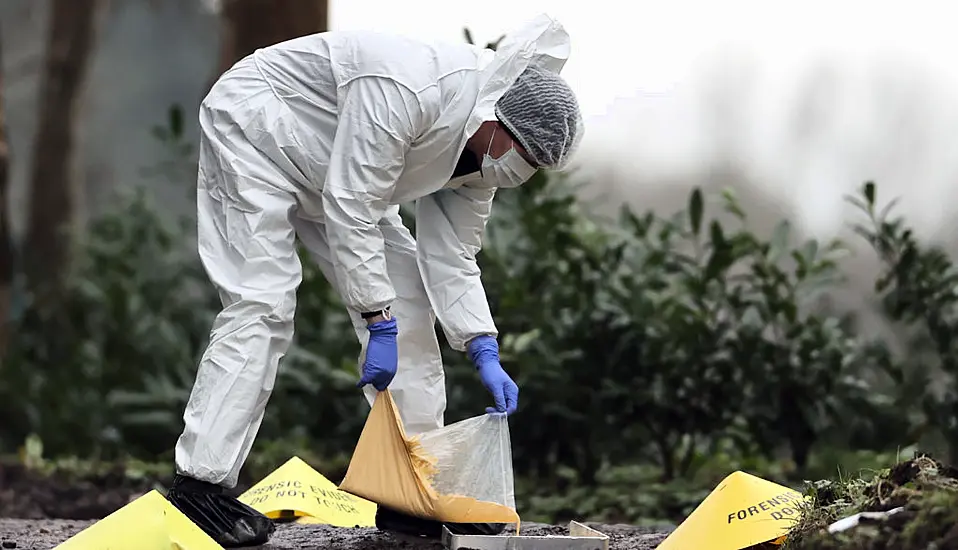 Omagh Shooting: Fourth Man Held Over 'Brazen' Attack On Police Officer