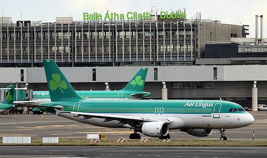 Fingal County Council Gives Green Light For Daa To Construct Tunnel Under Dublin Airport Runway