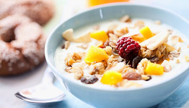 Could Skipping Breakfast Be Bad For Your Immune System?