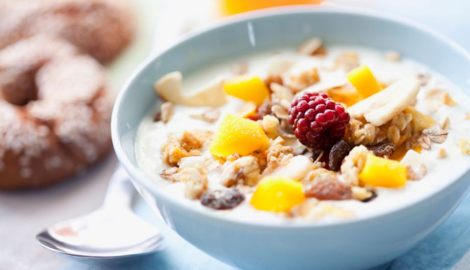 Could Skipping Breakfast Be Bad For Your Immune System?
