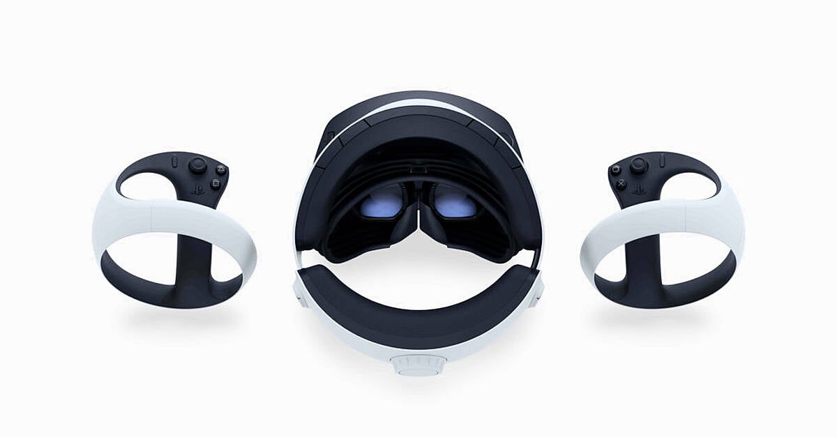 PlayStation®VR2, The next generation of VR gaming on PS5