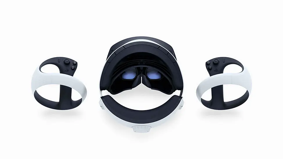 Ps Vr2 Review: Is Sony's Next Generation Vr Headset Worth It?