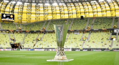 Arsenal Draw Sporting Lisbon And Man United Face Betis In Europa League Last 16