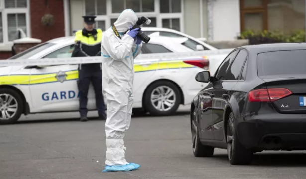 Teenager Fighting For His Life Following Stabbing In Swords