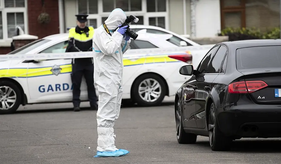 Teenager Fighting For His Life Following Stabbing In Swords