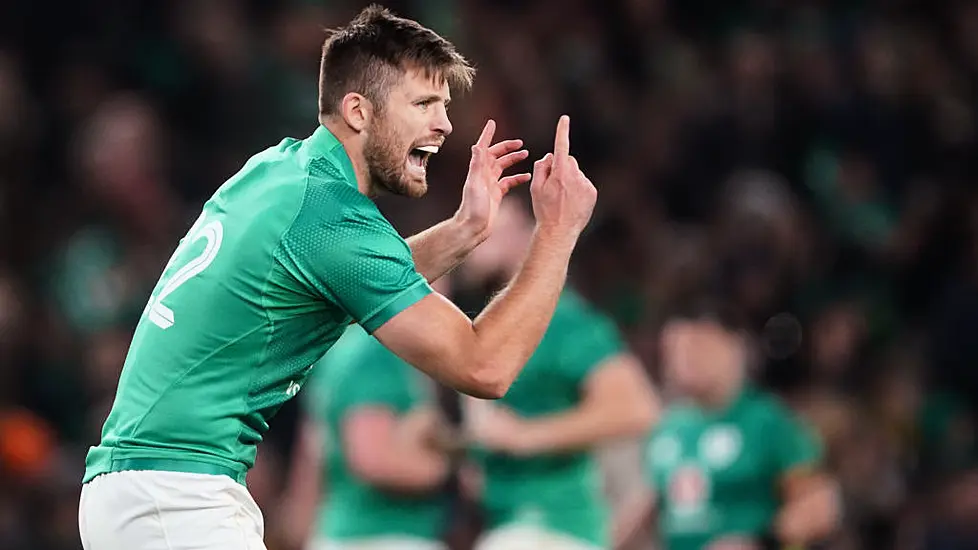 Big Chance For Ross Byrne And Craig Casey – Italy Versus Ireland Talking Points