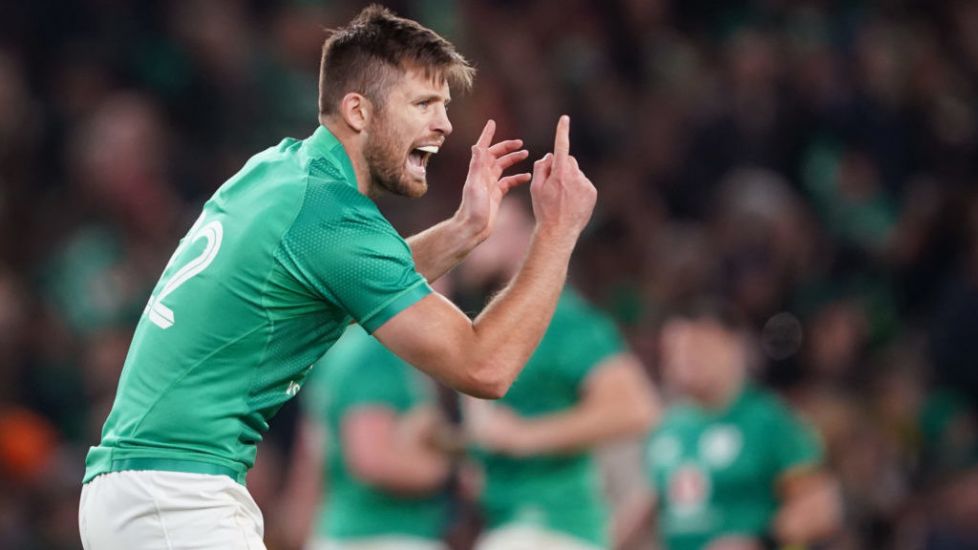 Big Chance For Ross Byrne And Craig Casey – Italy Versus Ireland Talking Points