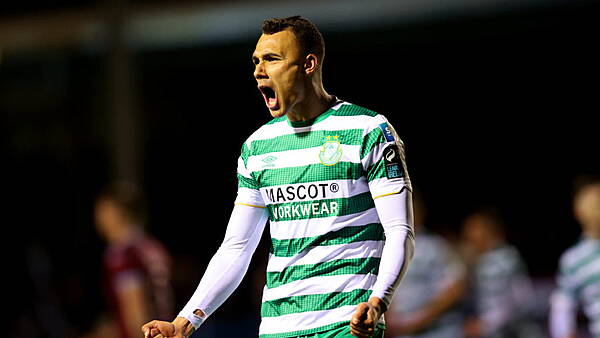 Carlow Nationalist — League of Ireland wrap: Bohs beat Dundalk, Rovers held at Drogheda - Vimarsana News