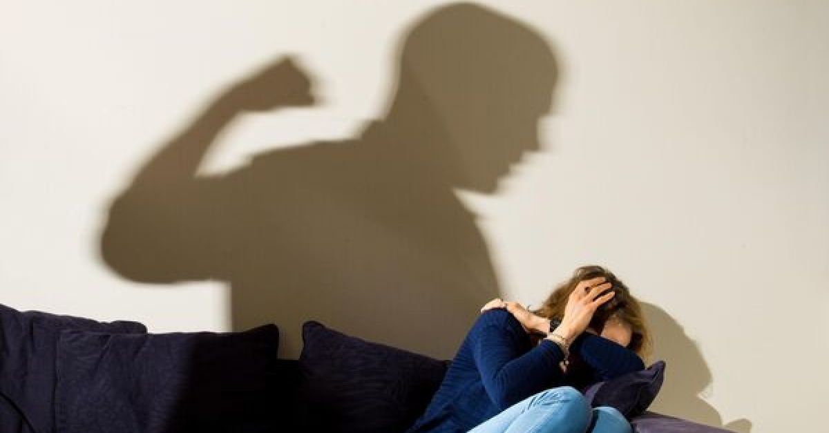 Increase in domestic violence calls to Gardaí