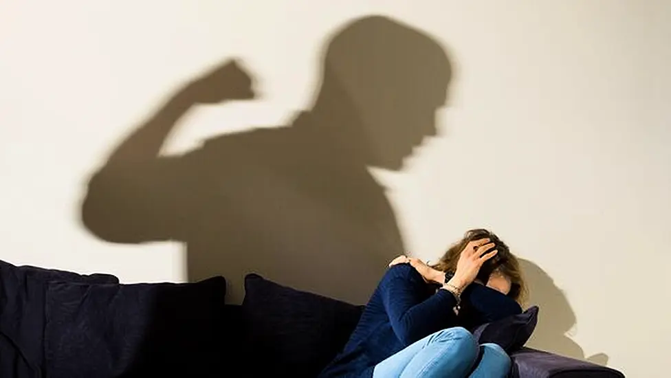 Increase In Domestic Violence Calls To Gardaí