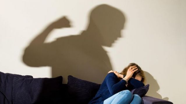 Increase In Domestic Violence Calls To Gardaí