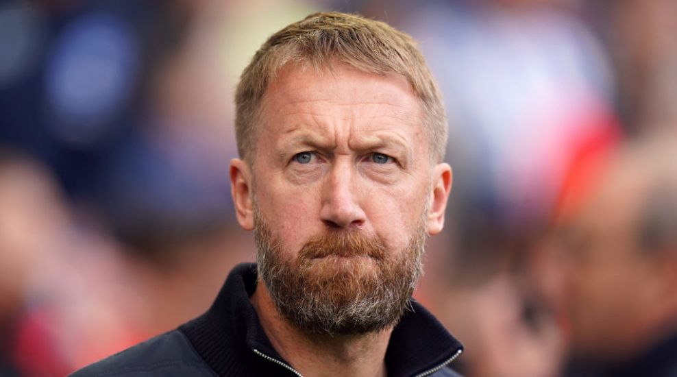 Chelsea Supporters’ Trust ‘Appalled’ By Graham Potter Death Threats