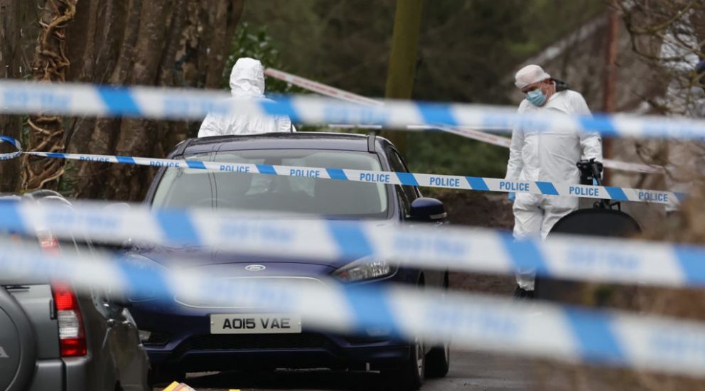 Sixth Man Arrested After Attempted Murder Of Police Officer In Omagh