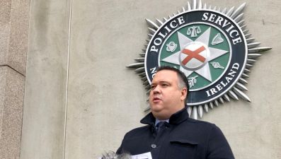 Psni Granted Extra Time To Question Suspect In Omagh Police Shooting