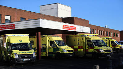 Young Man Seriously Injured Following Dublin City Centre Assault