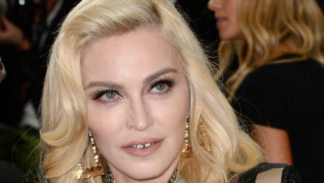 Madonna’s Brother Anthony Ciccone Dies Aged 66