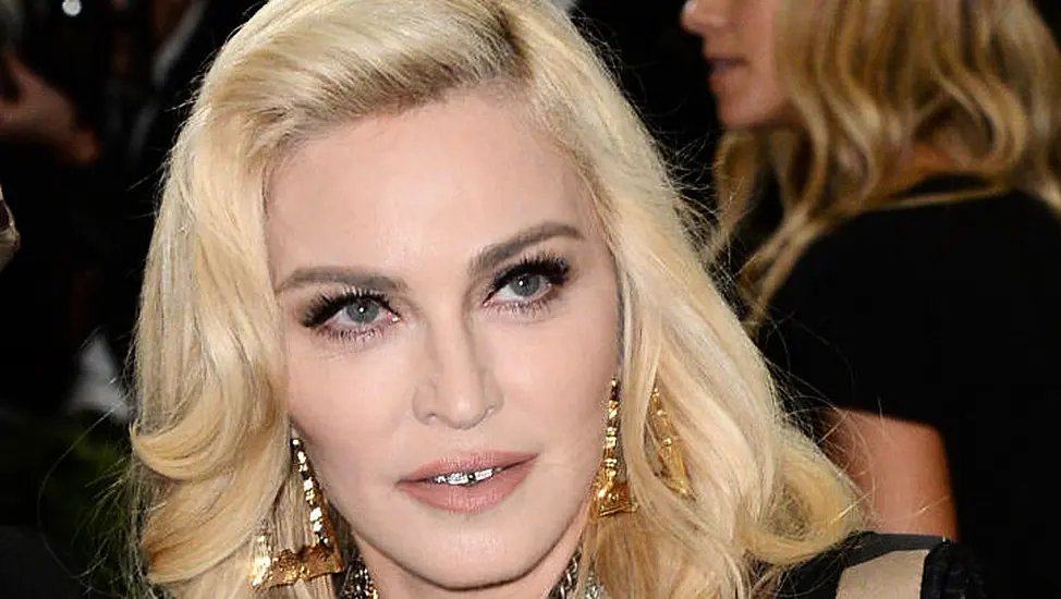 Madonna’s Brother Anthony Ciccone Dies Aged 66