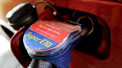 E10 Petrol To Be Introduced At Irish Filling Stations Within Weeks