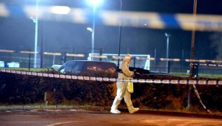 Police Reviewing 'New Ira Claim Of Responsibility' Over Detective's Shooting