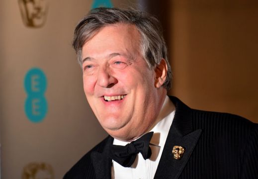 Stephen Fry To Host Reboot Of Hit Us Quiz Show Jeopardy!