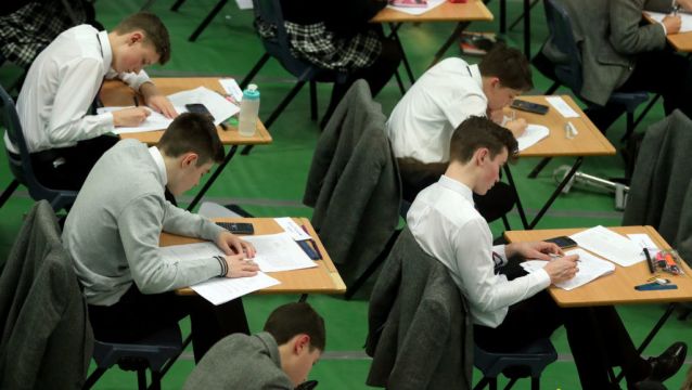 Numbers Suspected Of Cheating In 2024 Leaving Cert Almost Doubles To 114