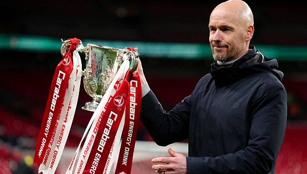 How Has Erik Ten Hag Instantly Turned Manchester United Into Trophy Winners?