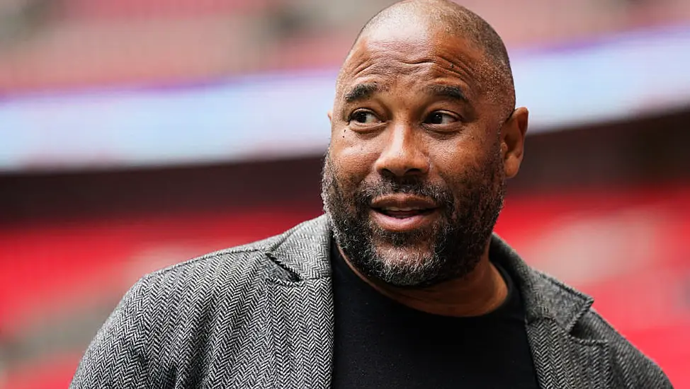 Former Liverpool Star John Barnes Given More Time To Clear Tax Debt