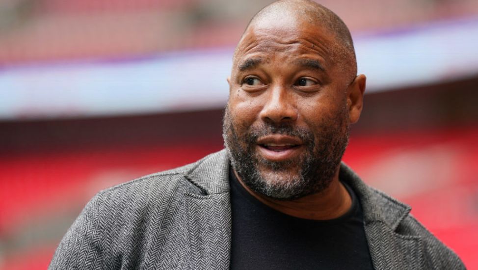 Former Liverpool Star John Barnes Given More Time To Clear Tax Debt