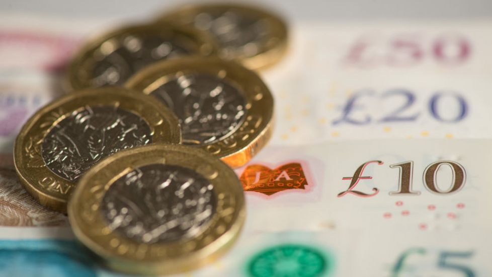 Uk Inflation Falls To Lowest Level In Over A Year