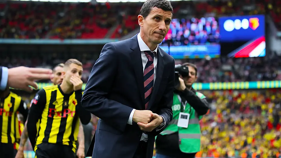 I Love This Competition – Leeds Boss Javi Gracia Keen To Relive 2019 Fa Cup Run