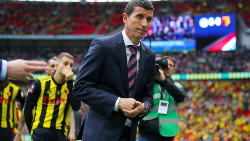 I Love This Competition – Leeds Boss Javi Gracia Keen To Relive 2019 Fa Cup Run