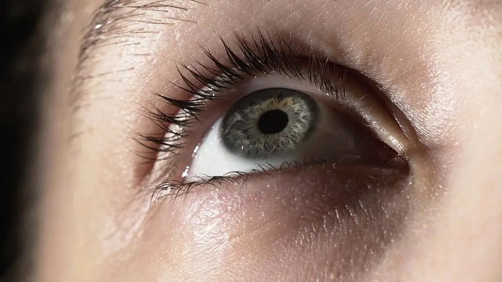Why Won’t My Eye Stop Watering? Yes – It Could Be Early Hay Fever