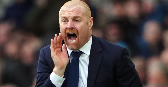 Finishing Is Everyone’s Responsibility, Says Everton Boss Sean Dyche