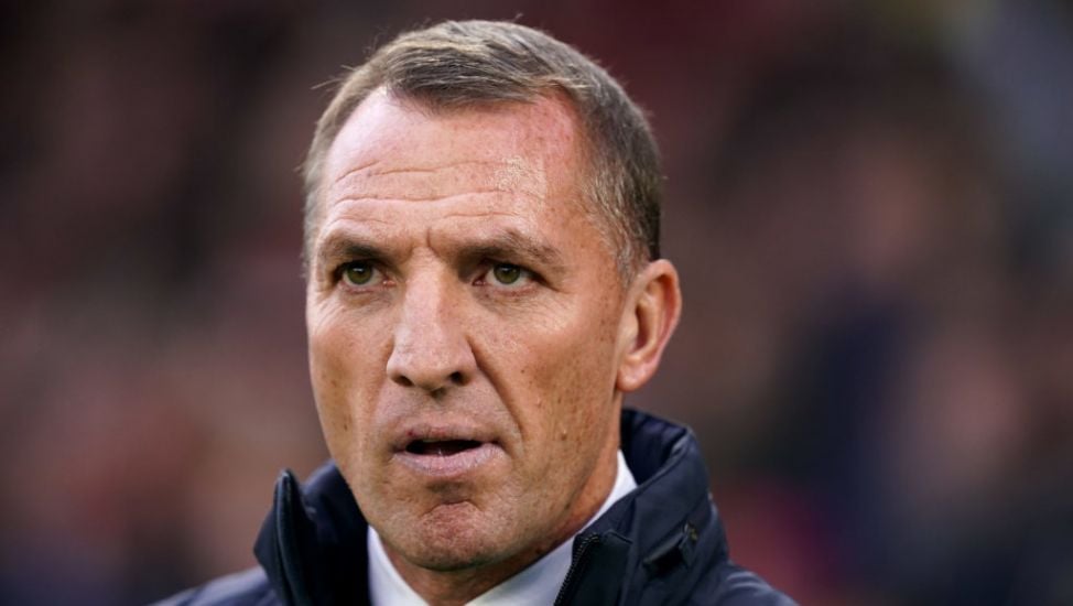 Brendan Rodgers Returns As Celtic Manager On Three-Year Deal