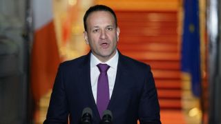 Taoiseach Says Eu Moved ‘A Lot’ To Facilitate New Protocol Agreement