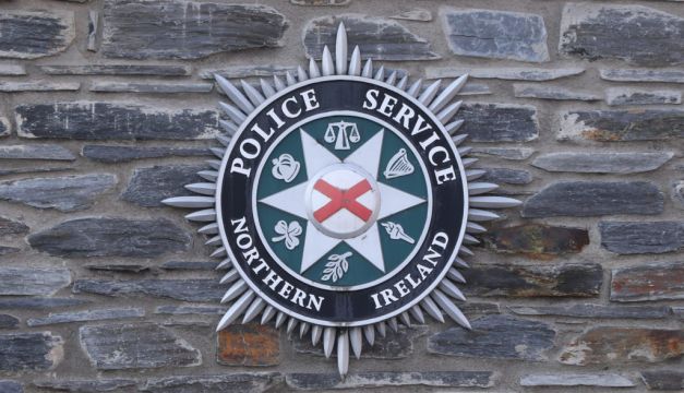 Man (60S) Dies In Co Derry Crash