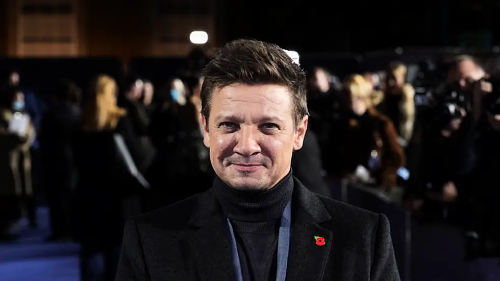 Jeremy Renner Doing ‘Whatever It Takes’ As He Shares Recovery Update