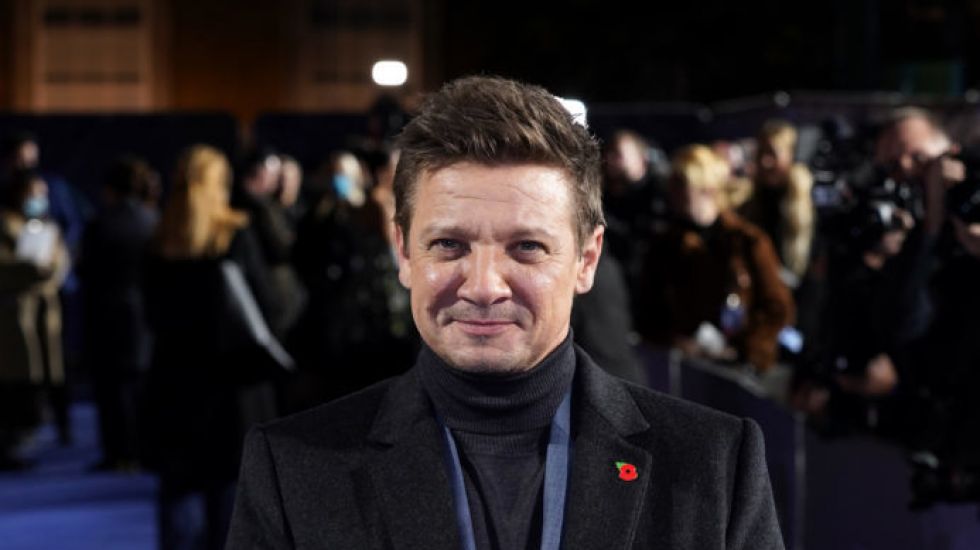 Jeremy Renner Doing ‘Whatever It Takes’ As He Shares Recovery Update