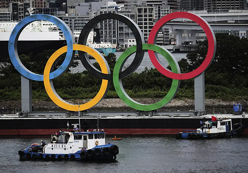 Japanese Advertising Giant Dentsu Charged Over Olympic Bid-Rigging Scandal