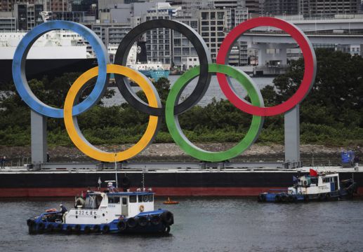 Japanese Advertising Giant Dentsu Charged Over Olympic Bid-Rigging Scandal