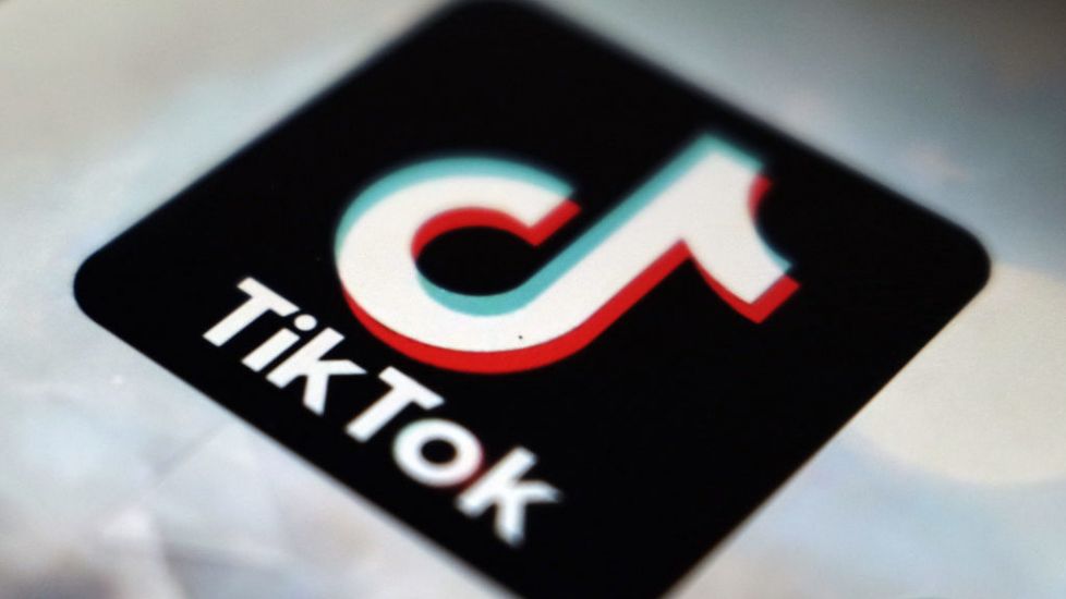 Us House Panel Approves Bill Giving Biden Power To Ban Tiktok