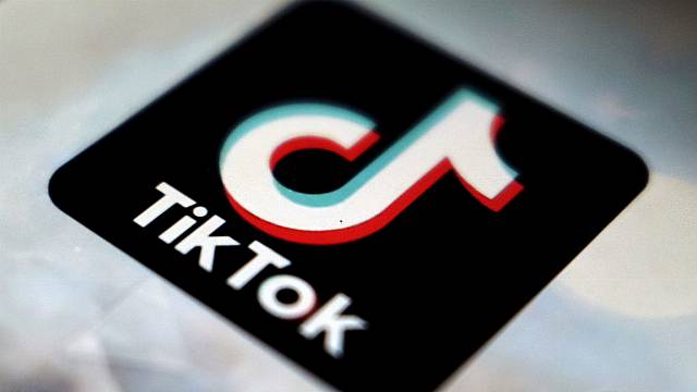 Us House Panel Approves Bill Giving Biden Power To Ban Tiktok