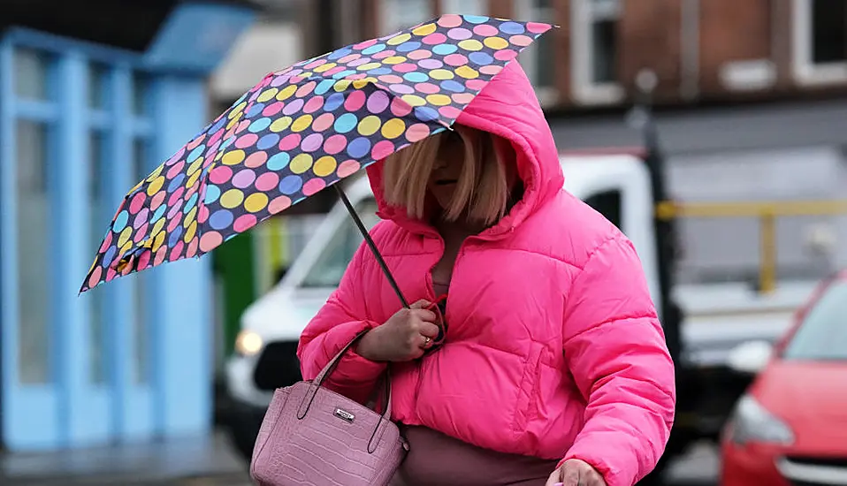 Transgender Rapist Isla Bryson Jailed For Eight Years