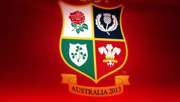 British And Irish Lions Women’s Tour ‘Is Possible’