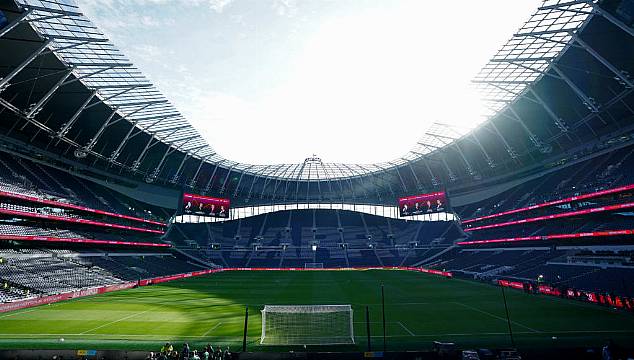 Tottenham Partnership With F1 Will See Karting Track Built At Club’s Stadium